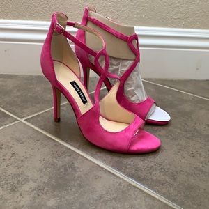 Brand New High Heels